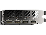 GIGABYTE GeForce RTX 4060 Ti EAGLE OC 8G / 8GB GDDR6 128bit / GV-N406TEAGLE OC-8GD