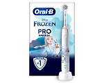 Braun Oral-B Junior 6+ Frozen PRO 3