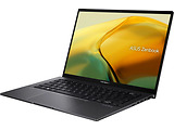 ASUS Zenbook 14 UM3402YA / 14 WQXGA / Ryzen 7 7730U / 16Gb  LPDDR4X / 1.0Tb SSD / Radeon Graphics / No OS