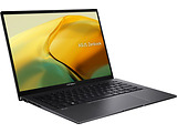 ASUS Zenbook 14 UM3402YA / 14 WQXGA / Ryzen 7 7730U / 16Gb  LPDDR4X / 1.0Tb SSD / Radeon Graphics / No OS