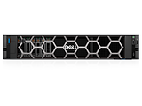 DELL PowerEdge R760xs 2U 12х 3.5 / Xeon Gold 5420+ / 16GB DDR5 / 4.0TB HDD SAS / 2x 700W / No OS