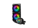 MSI MAG CORELIQUID 240R V2
