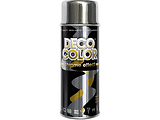 Deco Color Spray Chrome Effect 400ml Silver