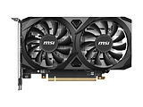 MSI GeForce RTX 3050 VENTUS 2X 6G OC / 8GB GDDR6 96Bit