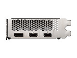 MSI GeForce RTX 3050 VENTUS 2X 6G OC / 8GB GDDR6 96Bit