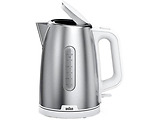 Braun WK1500 White
