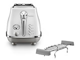 Delonghi CTOC 2103 White