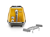 Delonghi CTOC 2103 Yellow