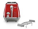 Delonghi CTOC 2103 Red