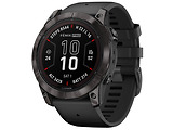 Garmin Fenix 7X Pro - Sapphire Solar / 010-02778-11