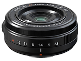 Fujinon XF 27mm F2.8 WR / 16670170