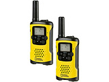 BRESSER NATIONAL GEOGRAPHIC Walkie Talkie