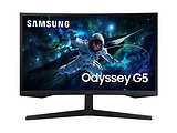 Samsung Odyssey G5 S27CG550E
