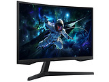 Samsung Odyssey G5 S27CG550E