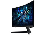 Samsung Odyssey G5 S27CG550E