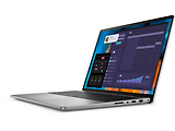 DELL Vostro 5640 / 16 FullHD+ / Core 5 120U / 16GB DDR5 / 1.0TB NVMe / Linux/DOS