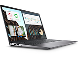 DELL Vostro 3530 / 15.6 FullHD 120Hz / Core i5-1335U / 16Gb DDR4 / 512Gb SSD / Intel Iris Xe / Black Linux/DOS