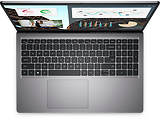DELL Vostro 3530 / 15.6 FullHD 120Hz / Core i5-1335U / 16Gb DDR4 / 512Gb SSD / Intel Iris Xe / Black Linux/DOS