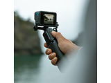GoPro Hero 12 Black + Enduro + Head Strap + Handler Floating