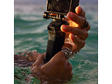 GoPro Hero 12 Black + Enduro + Head Strap + Handler Floating