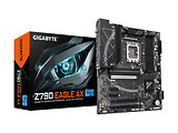 GIGABYTE Z790 EAGLE AX / ATX LGA1700 DDR5 7600