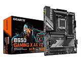 GIGABYTE GA-B650 GAMING X AX V2 / ATX AM5 DDR5 8000