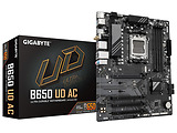 GIGABYTE GA-B650 UD AC / ATX AM5 DDR5 7600