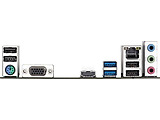 GIGABYTE H610M H V3 / mATX LGA1700 DDR4 3200