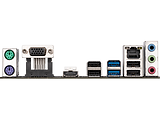 GIGABYTE H610M H V2 / mATX LGA1700 DDR5 5600