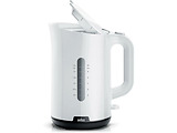 Braun WK 1100 White