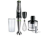 Braun MQ 9135 XI