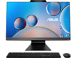ASUS AiO M3702 / 27 FullHD IPS / Ryzen 5 7520U / 16GB DDR5 / 512GB NVMe / Intel Iris Xe / No OS