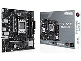 ASUS PRIME A620M-K / mATX AM5 DDR5 7200+