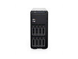 DELL PowerEdge T350 8x 3.5 / Xeon E-2378 / 2x 32GB UDIMM 3200 / 480GB SSD SATA / PERC H755 / iDRAC9 / 2x 600W / 210-BBSR