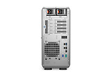 DELL PowerEdge T350 8x 3.5 / Xeon E-2378 / 2x 32GB UDIMM 3200 / 480GB SSD SATA / PERC H755 / iDRAC9 / 2x 600W / 210-BBSR