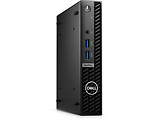 DELL Optiplex 7010 MFF / Core i5-12500T / 8GB DDR4 / 512GB NVMe / Windows