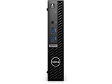 DELL Optiplex 7010 MFF / Core i5-12500T / 8GB DDR4 / 512GB NVMe / Windows