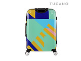 Tucano Travel Trolley Shake M