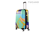 Tucano Travel Trolley Shake M Green