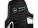 noblechairs Epic NBL-EPC-PU-MPF Mercedes-AMG Petronas Formula One Team