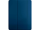 Apple Smart Folio for iPad Air 13 M2 Cyan