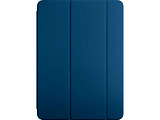 Apple Smart Folio for iPad Air 11 M2 Cyan