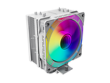 GameMax Ice Force White