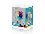 GameMax Ice Force White