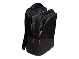 Trust Lisboa Backpack 16 Black