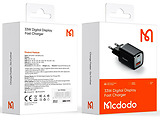 Mcdodo CH-1701 / 33W