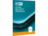 ESET Home Security Premium / 1 year 4 devices