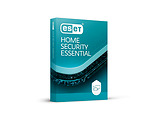 ESET Home Security ESSENTIAL / 1 year 2 devices