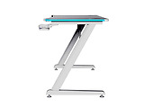 Trust Gaming RGB Desk GXT 709W LUMINUS / 25328