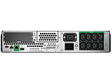 APC Smart-UPS SMT3000RMI2UC / 3000VA / 2700W